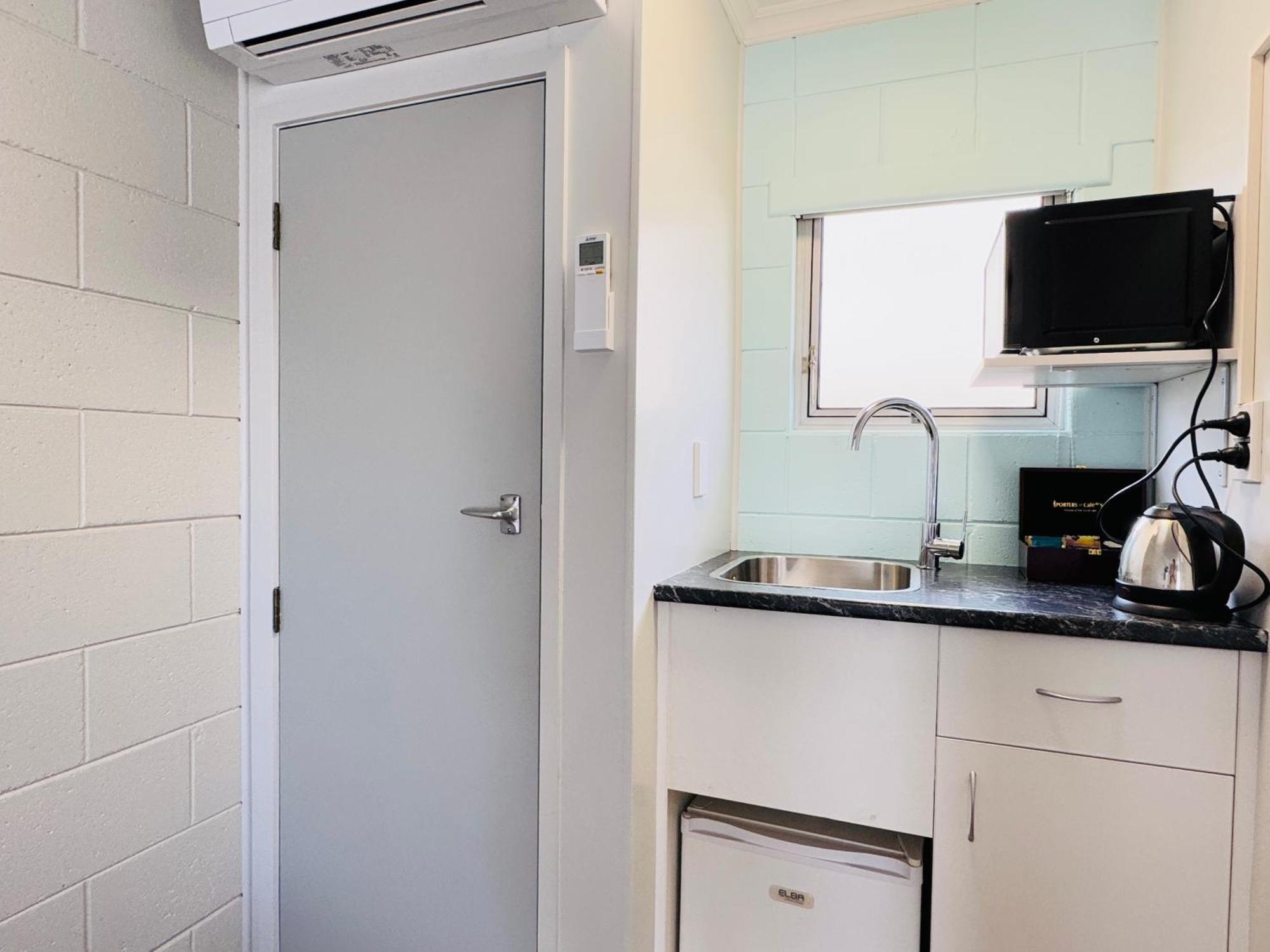 Kensington Motel Whangarei Eksteriør billede