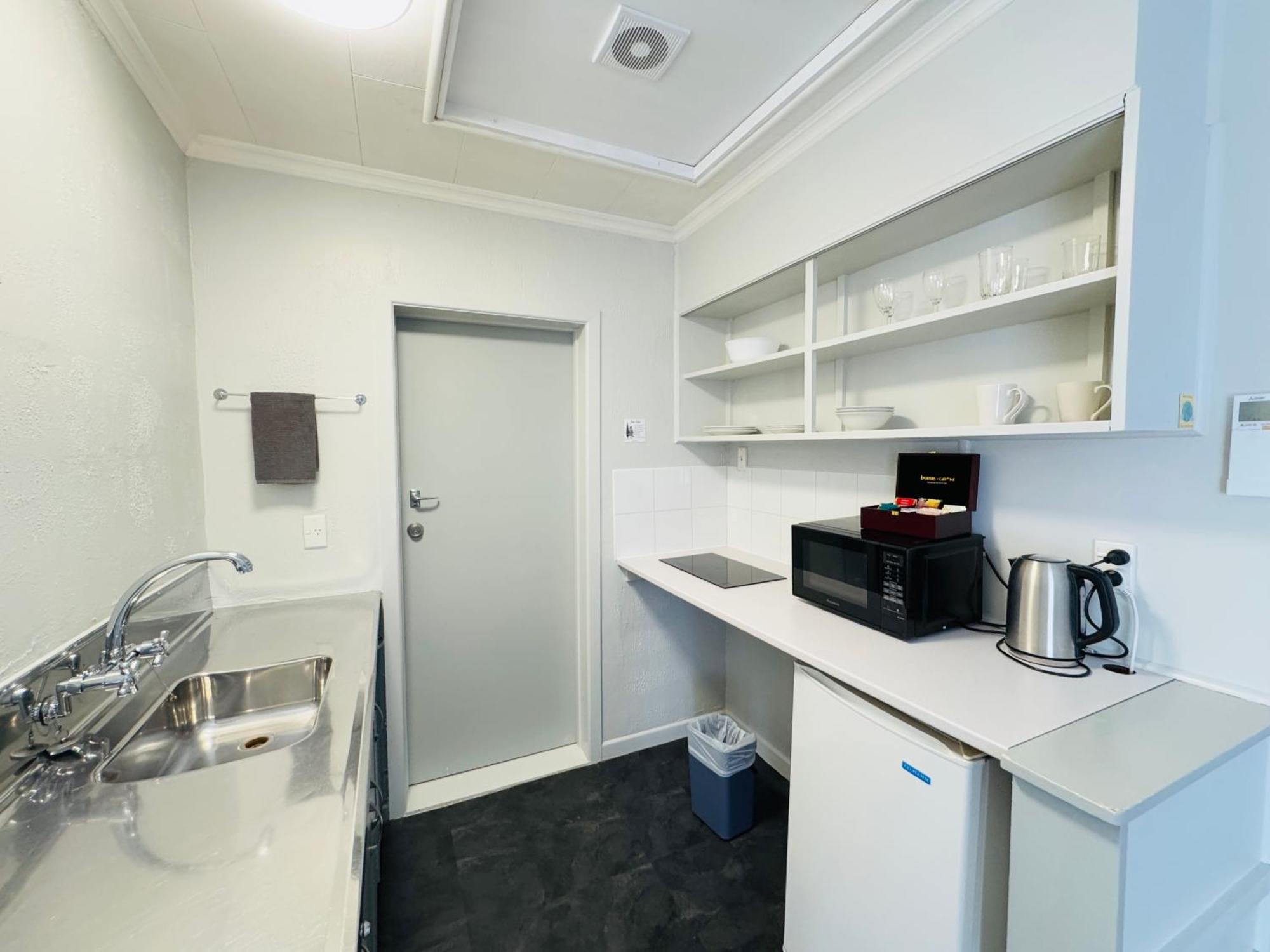 Kensington Motel Whangarei Eksteriør billede